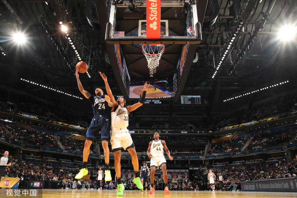 期待的比赛 期待的比赛